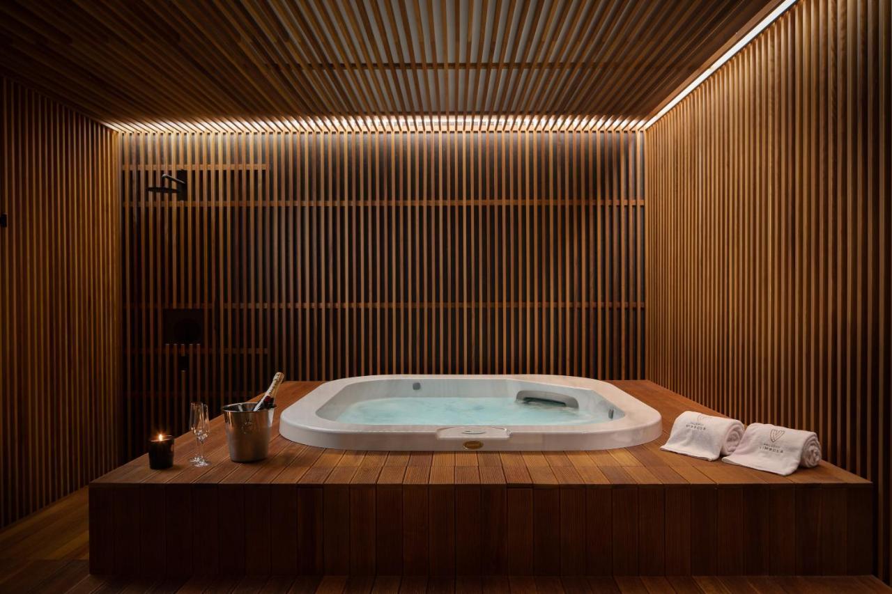 Palazzo Vimbula - Five Star Luxury Villa ดูบรอฟนิก ภายนอก รูปภาพ