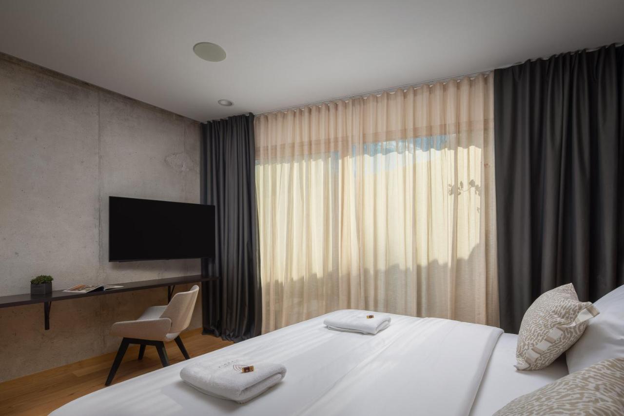 Palazzo Vimbula - Five Star Luxury Villa ดูบรอฟนิก ภายนอก รูปภาพ