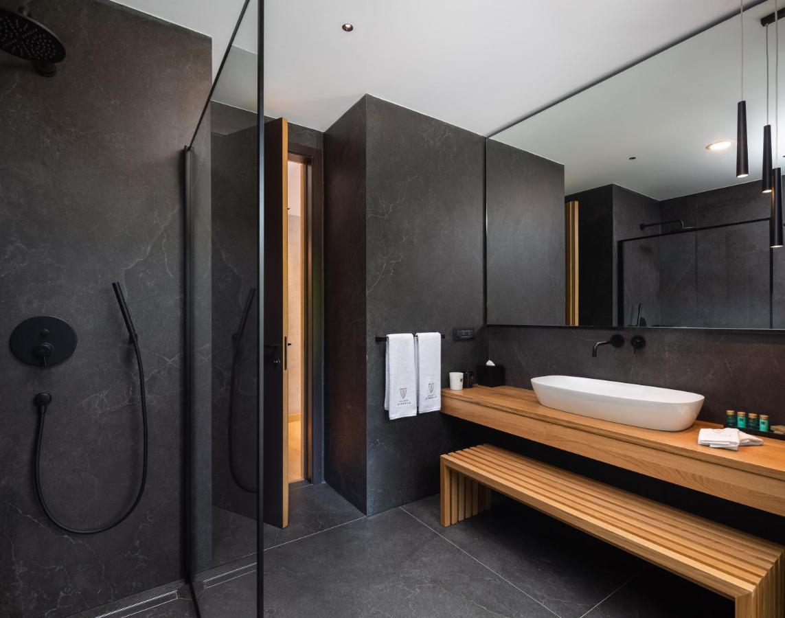 Palazzo Vimbula - Five Star Luxury Villa ดูบรอฟนิก ภายนอก รูปภาพ
