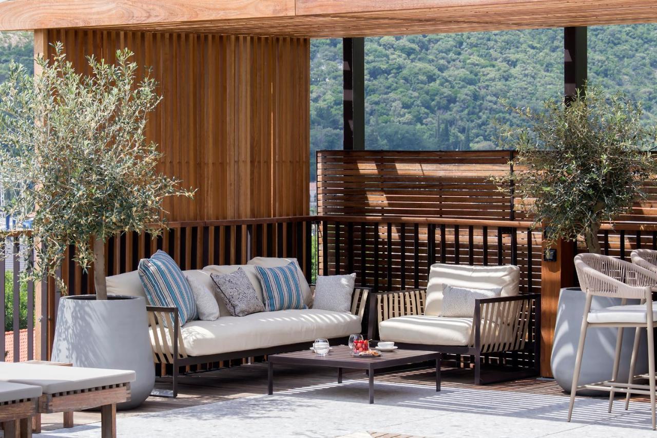 Palazzo Vimbula - Five Star Luxury Villa ดูบรอฟนิก ภายนอก รูปภาพ